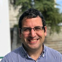 Dr. Antonio Pineda