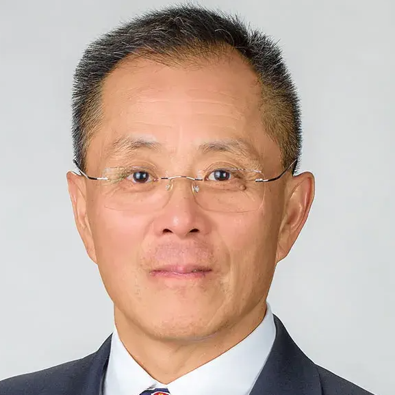 Prof. Dr. Yang-Tse Cheng