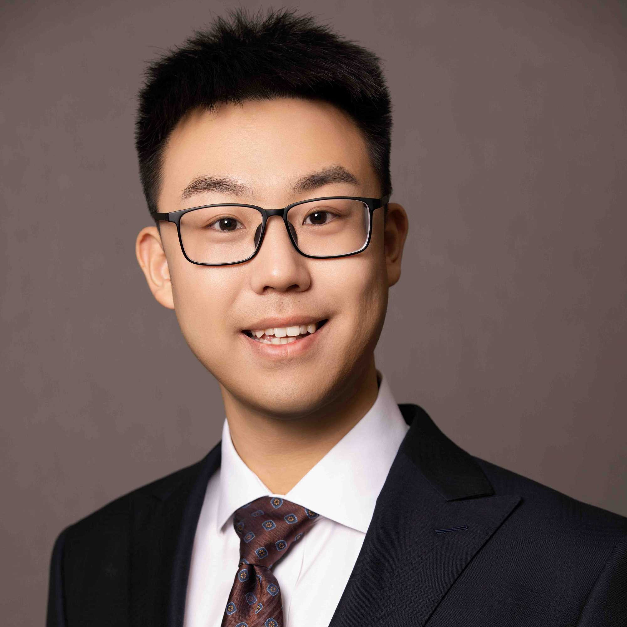 Dr. Jialun Duan