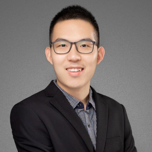 Dr. Zifu Li
