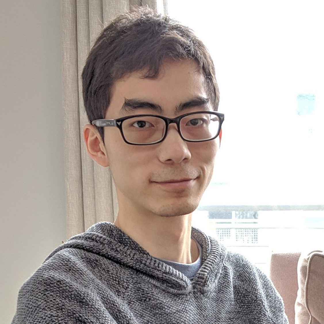 Dr. Suxin Li