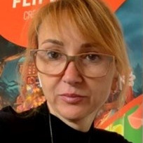 Dr. Cristina Pachiu
