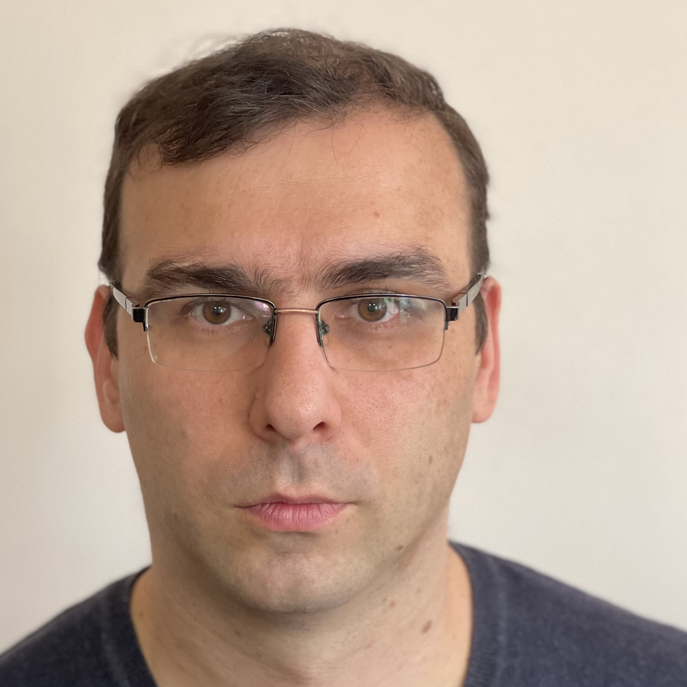 Dr. David Hayrapetyan