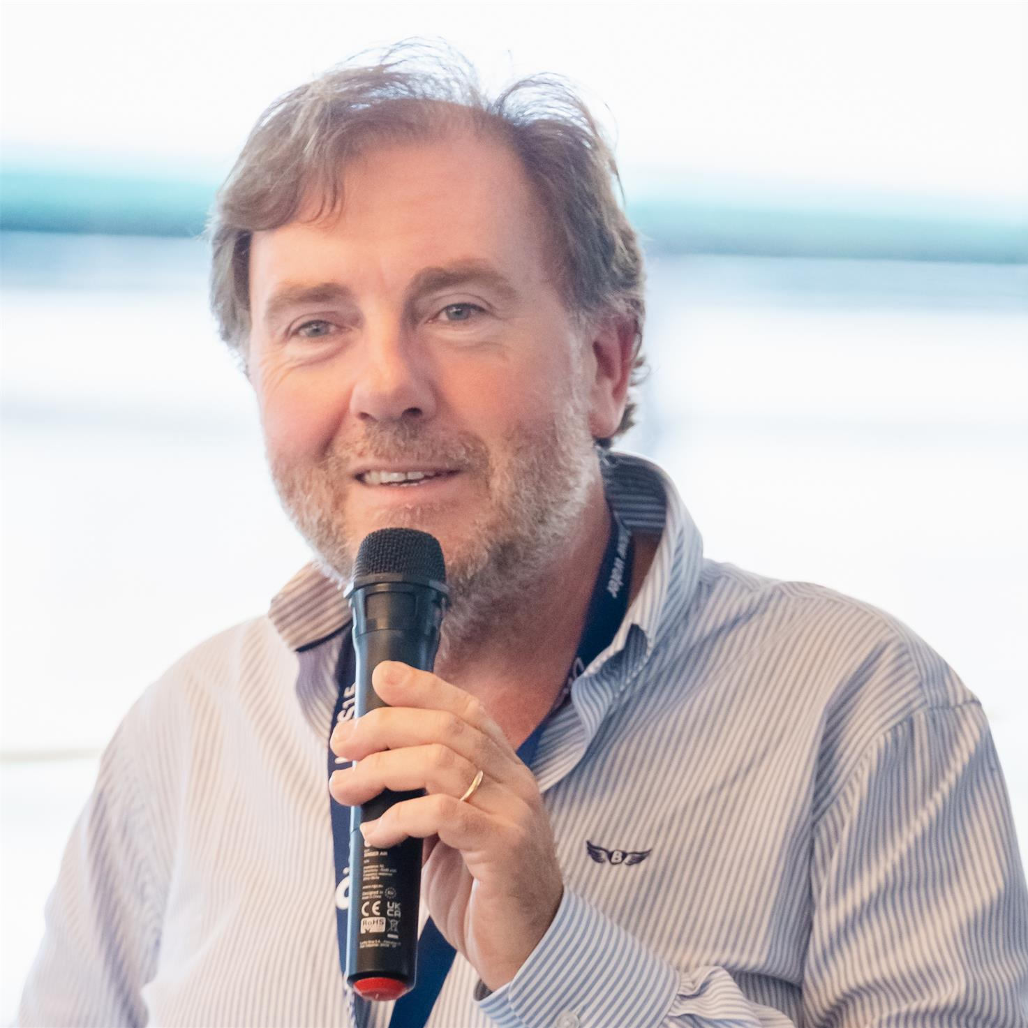 Prof. Joaquim Sousa