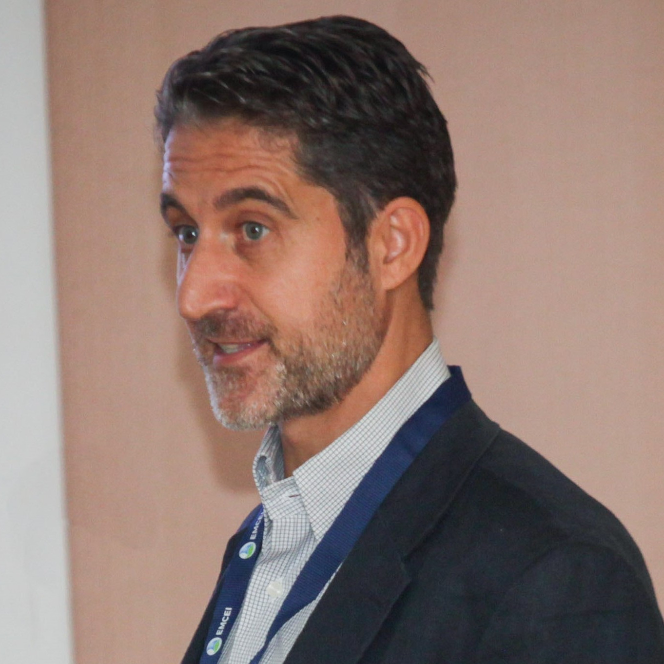 Dr. Flavio Lupia
