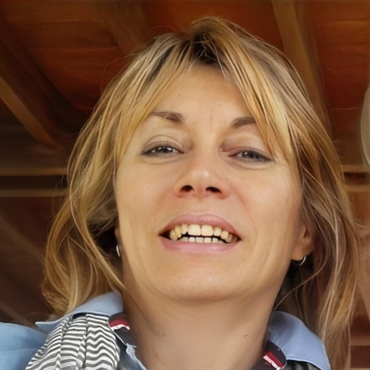Prof. Helena M. Ramos