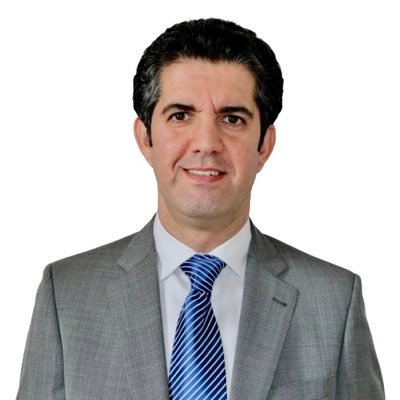 Dr. Mohsen Besharat
