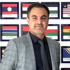 Dr. Ali Danandeh Mehr