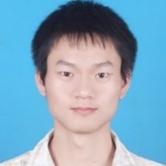 Dr. Weigao Zhao