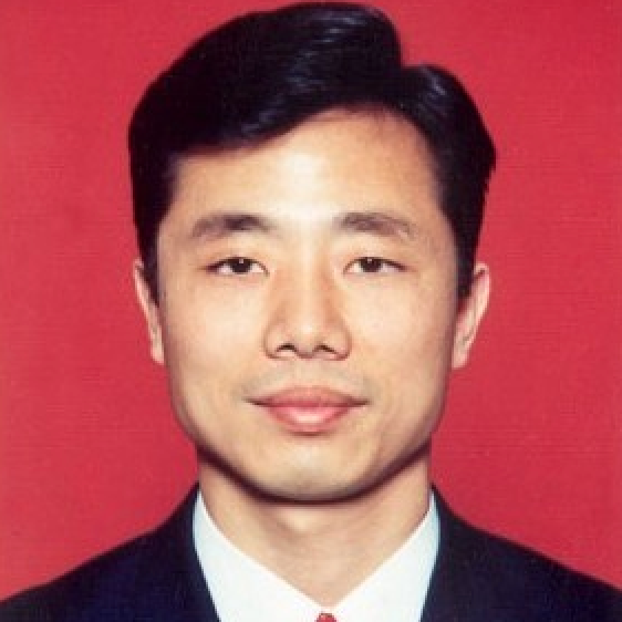 Prof. Dr. Zhixian Cao