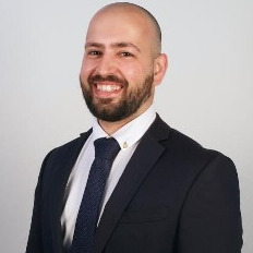 Dr. Tiago Fazeres Ferradosa