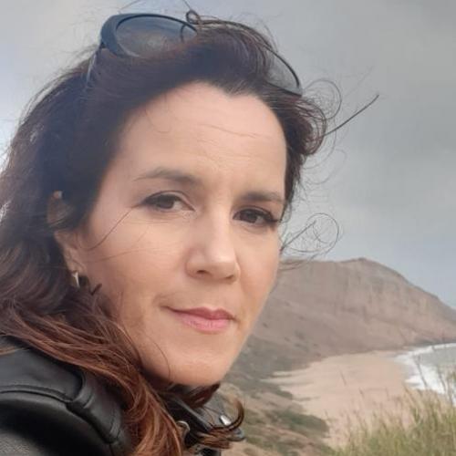 Dr. Susana Margarida de Freitas Ferreira