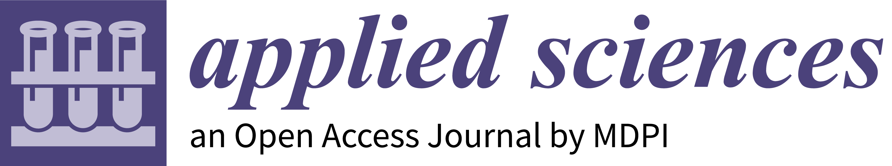 Applied Sciences
