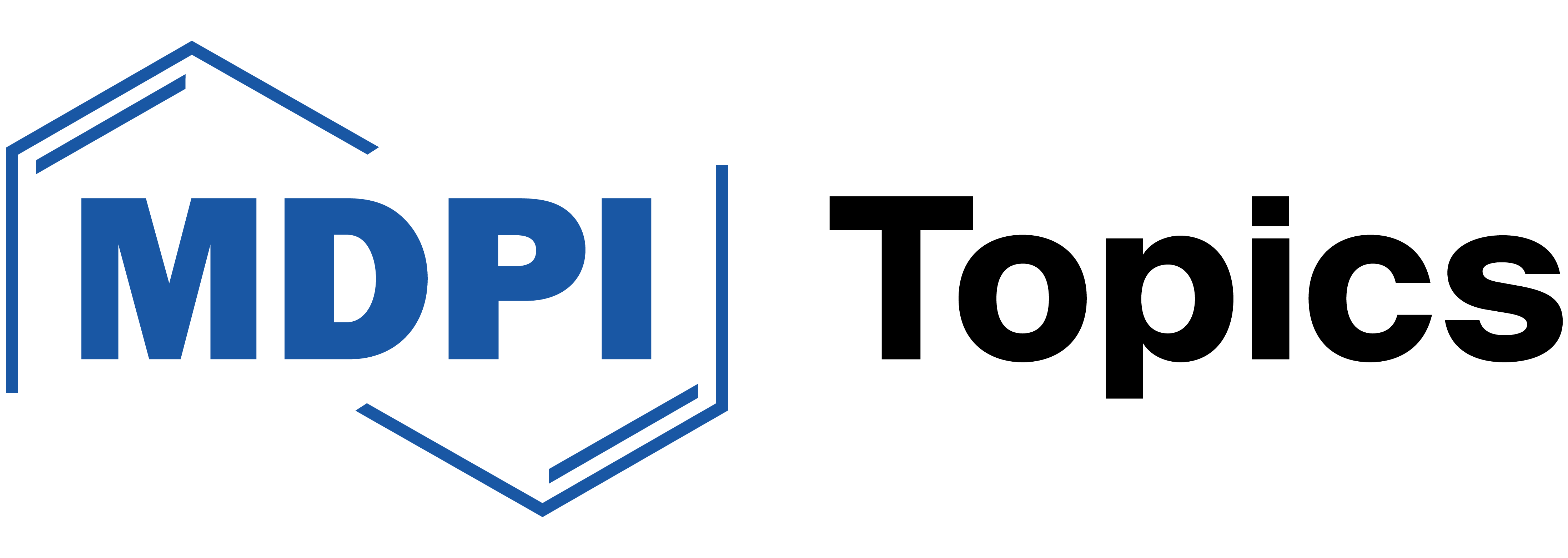 MDPI Topics