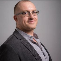 Dr. Valentyn Oksenych