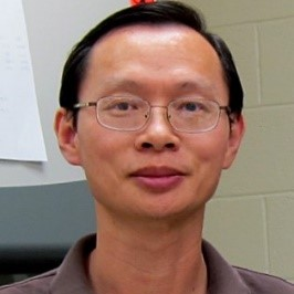 Dr. Xuexian Yang