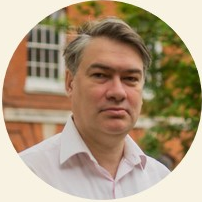 Dr. Vadim Sumbayev