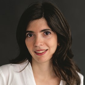 Dr. Angelika Chroni