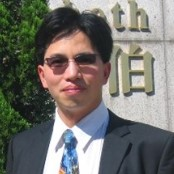 Dr. William Cho