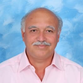 Prof. Dr. George Kokotos