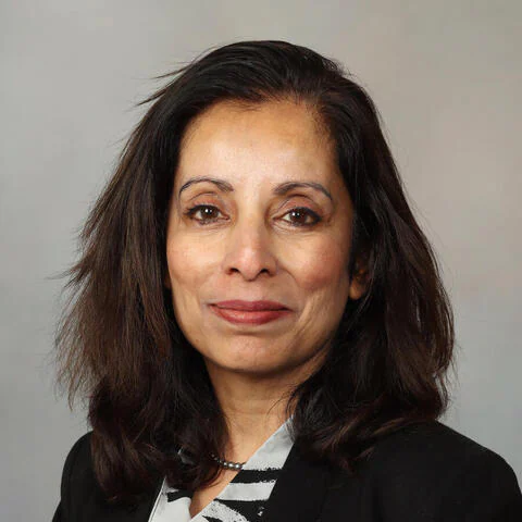 Dr. Maliha Zahid