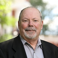 Prof. Dr. Philip E. Bourne