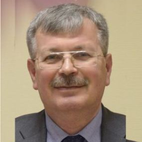 Prof. Dr. Andrey P. Anisimov