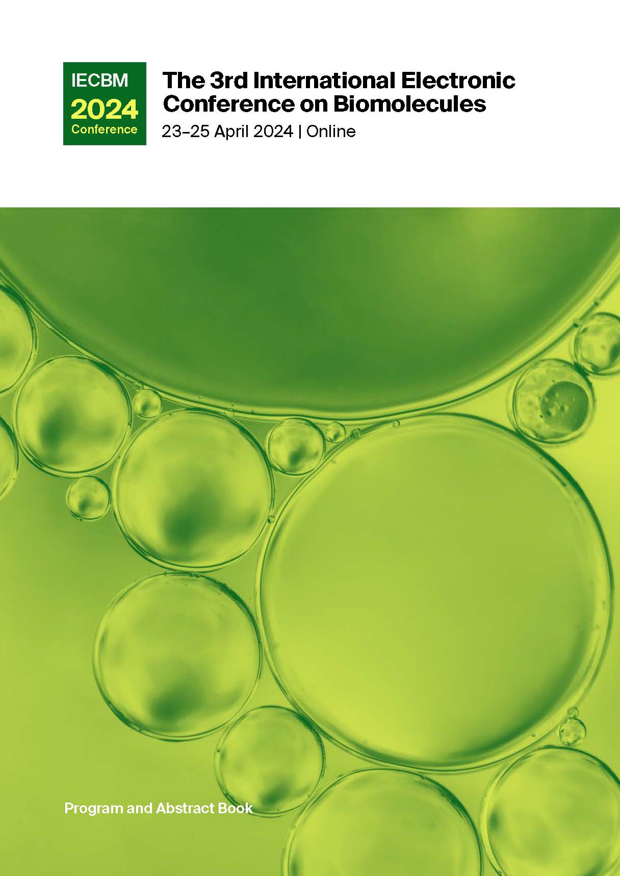 Book of Abstracts