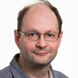 Prof. Dr. Jürg Bähler