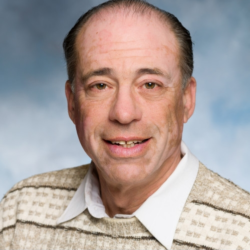 Dr. Frederick H. Silver