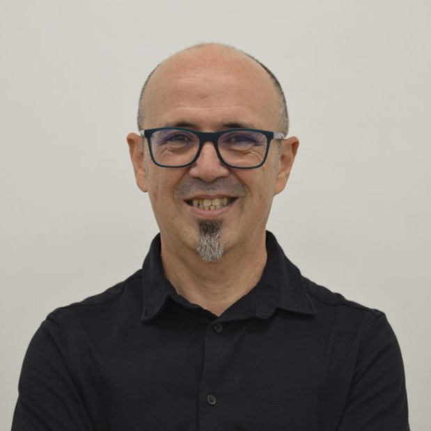 Prof. Dr. Salvador Ventura