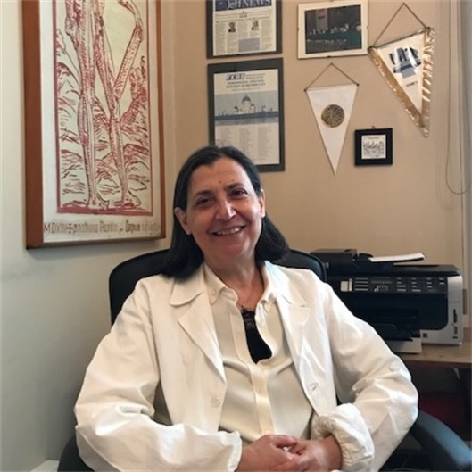 Prof. Dr. Anna Rita Franco Migliaccio