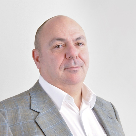 Dr. Benoit Coulombe