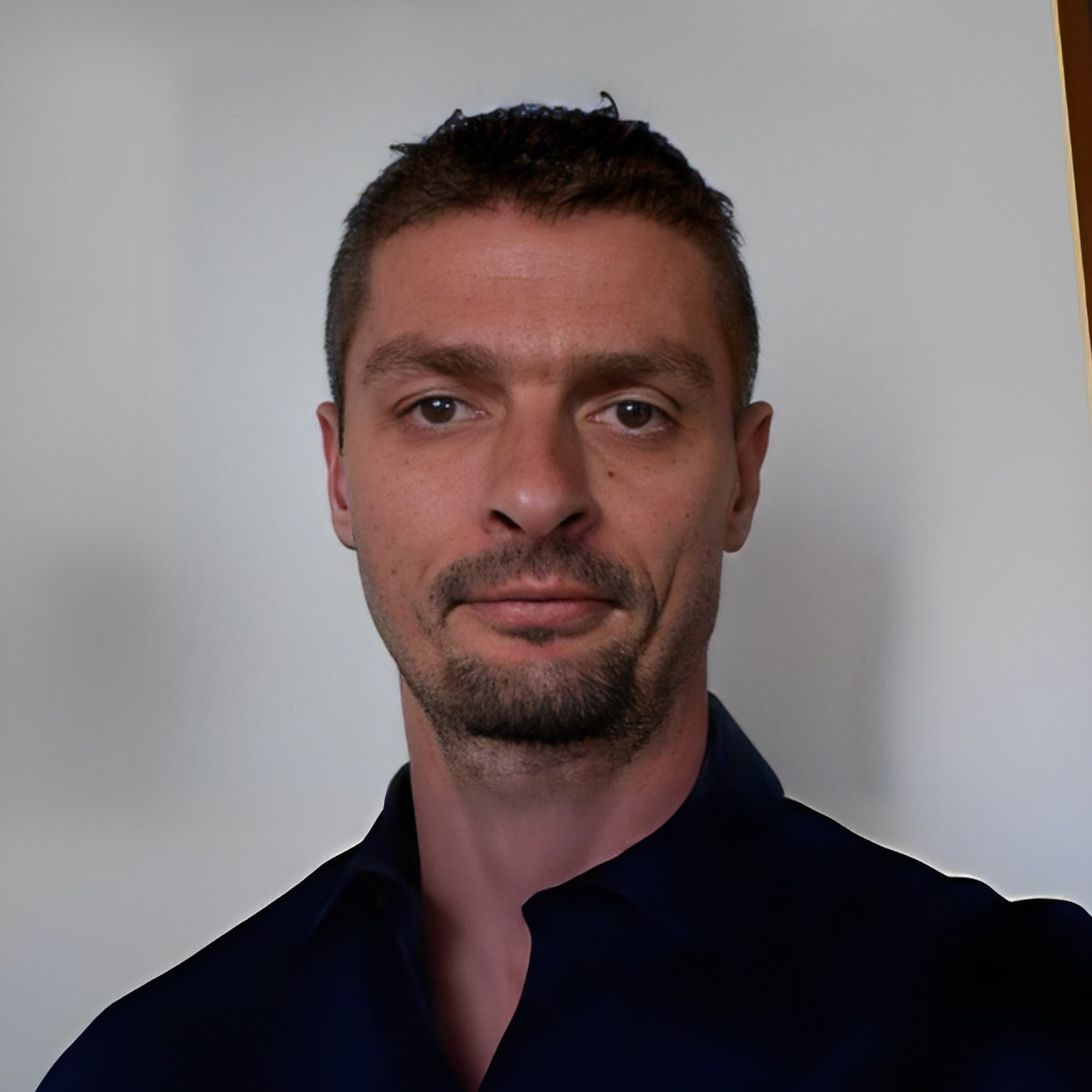 Dr. Marc Maresca