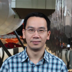 Dr. Ping K. Yip