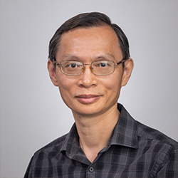 Dr. Xuexian Yang