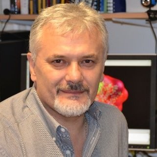 Prof. Dr. Mire Zloh