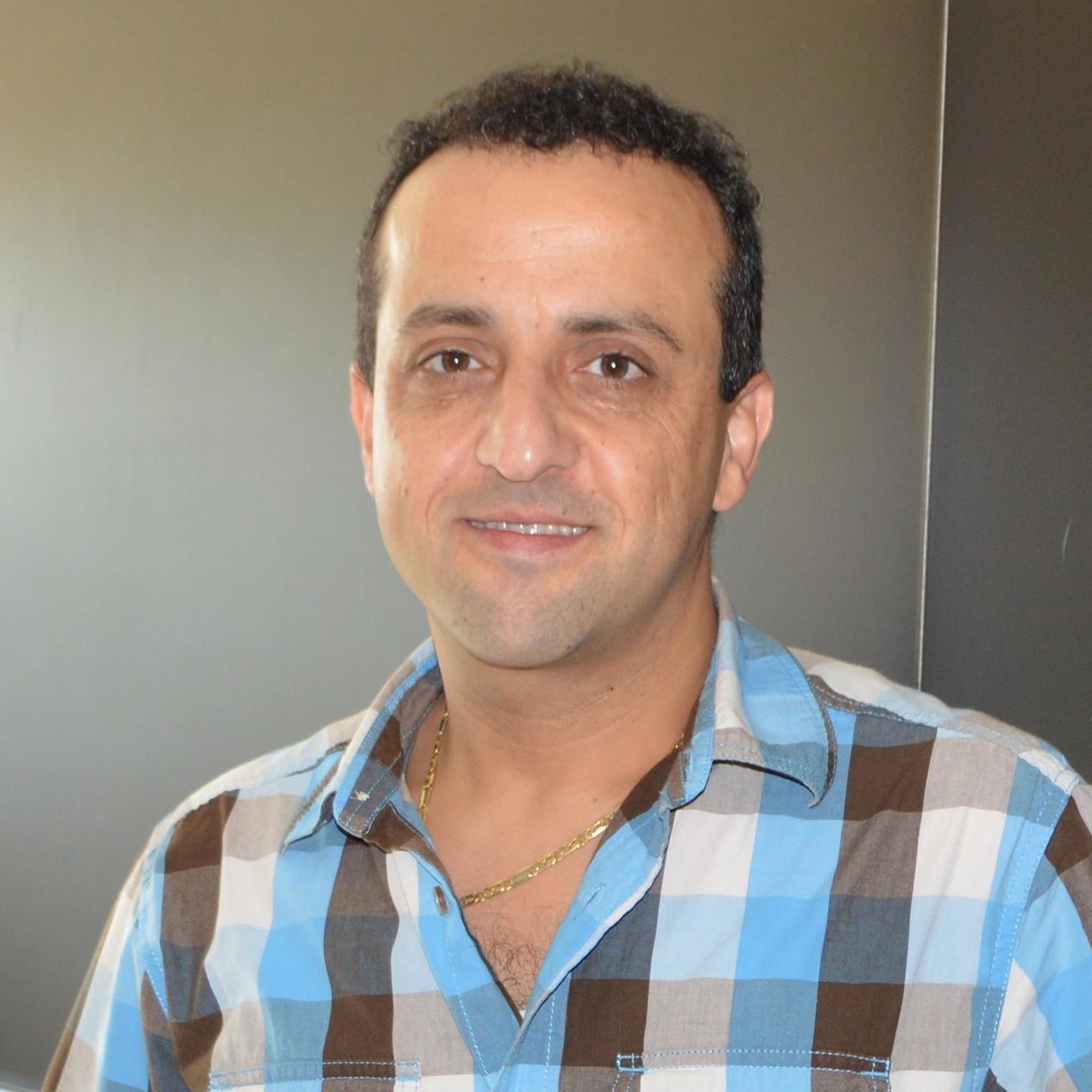 Prof. Dr. Fadi Bou-Abdallah