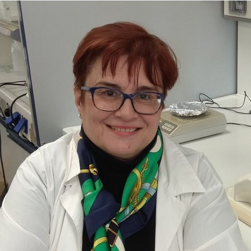 Prof. Dr. Anna Mitraki