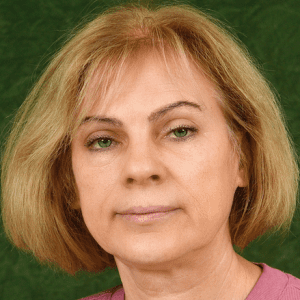 Dr. Irina Nesmelova