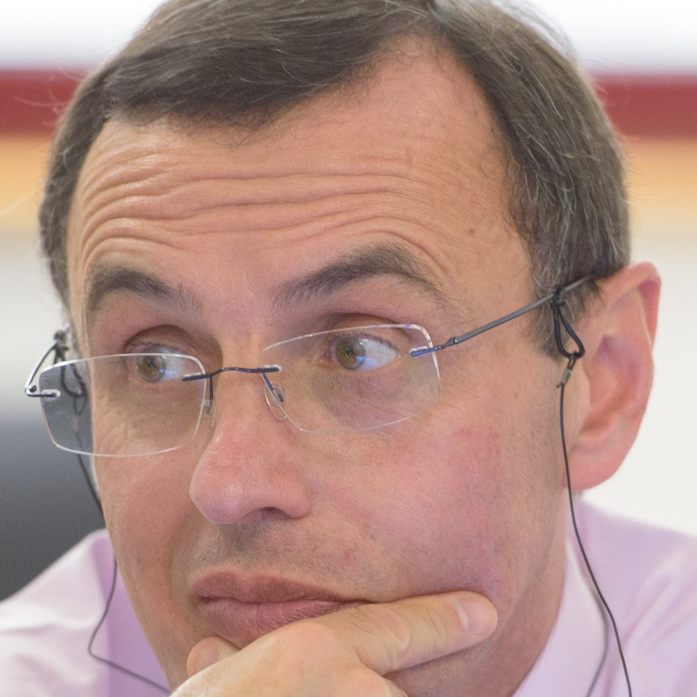 committee member profile