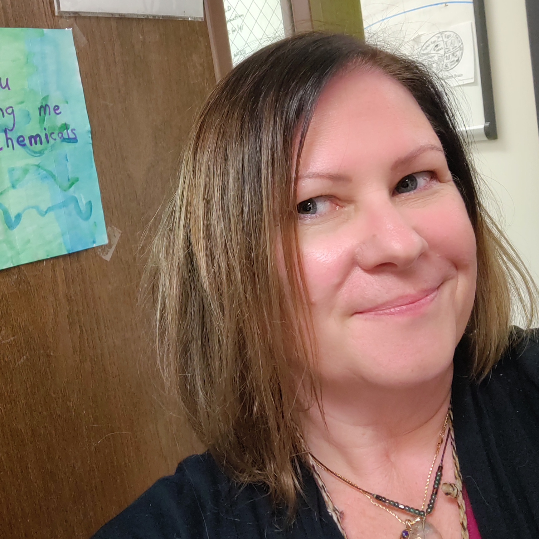 committee member profile