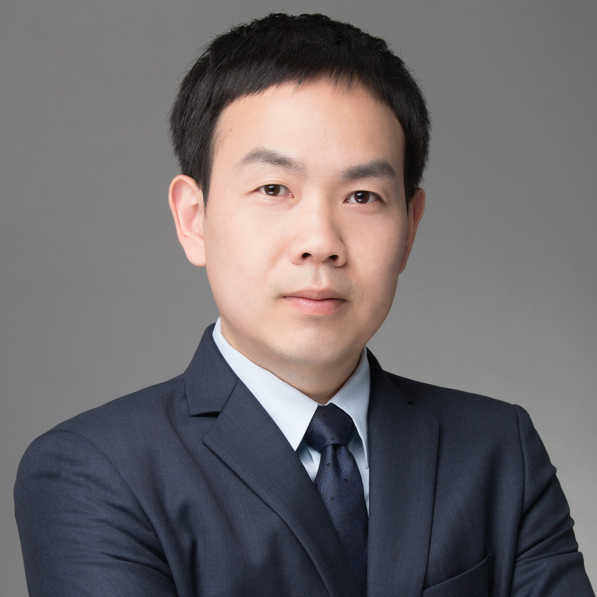 committee member profile