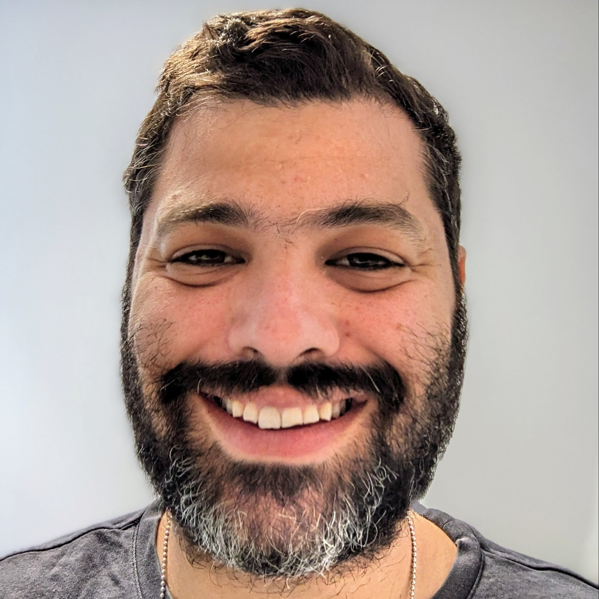 committee member profile
