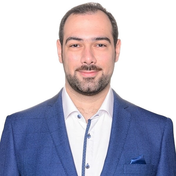 committee member profile