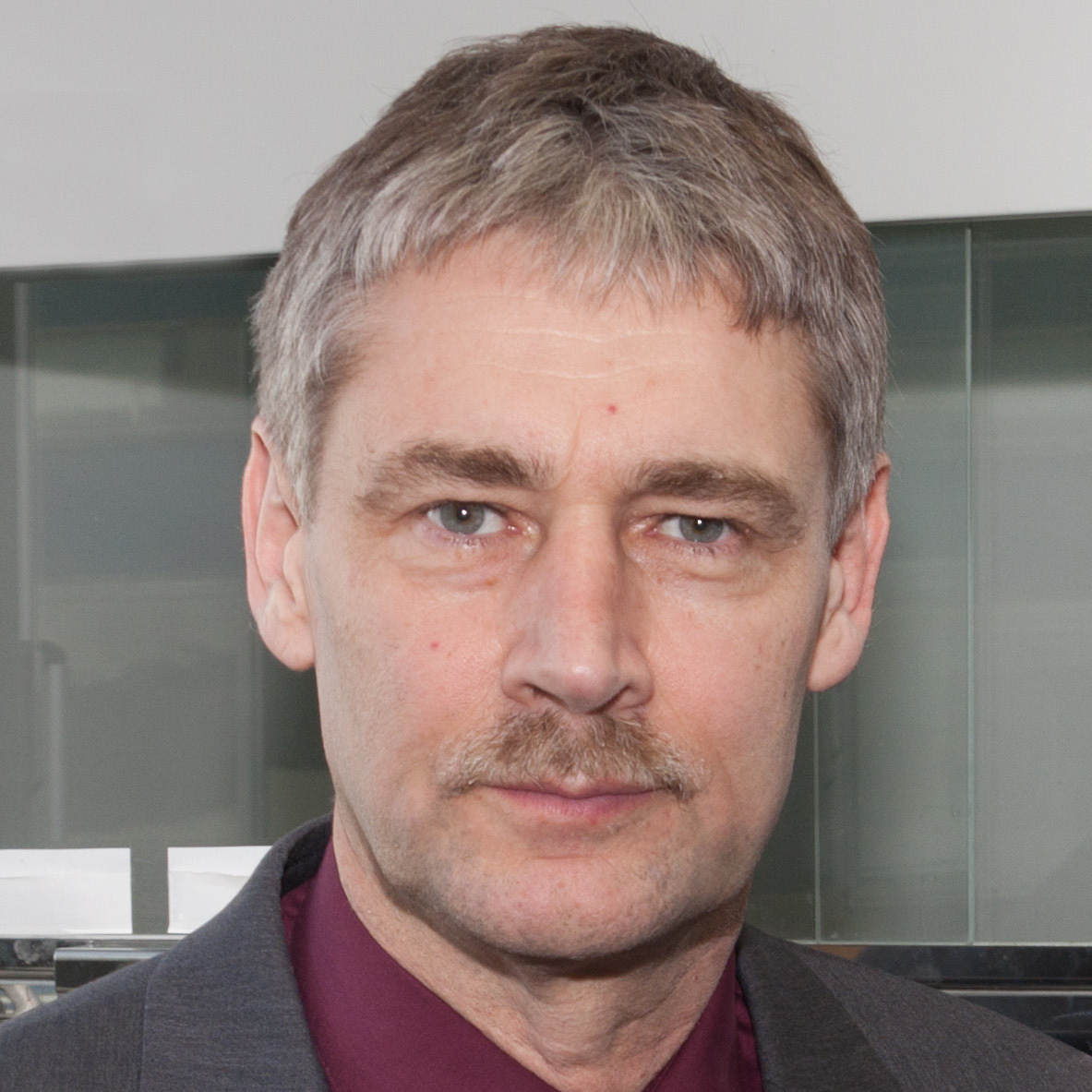 committee member profile