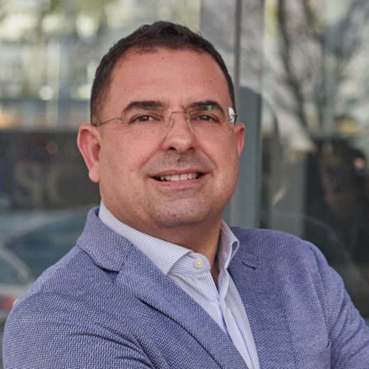 committee member profile