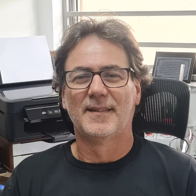 committee member profile