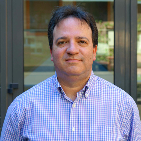 committee member profile