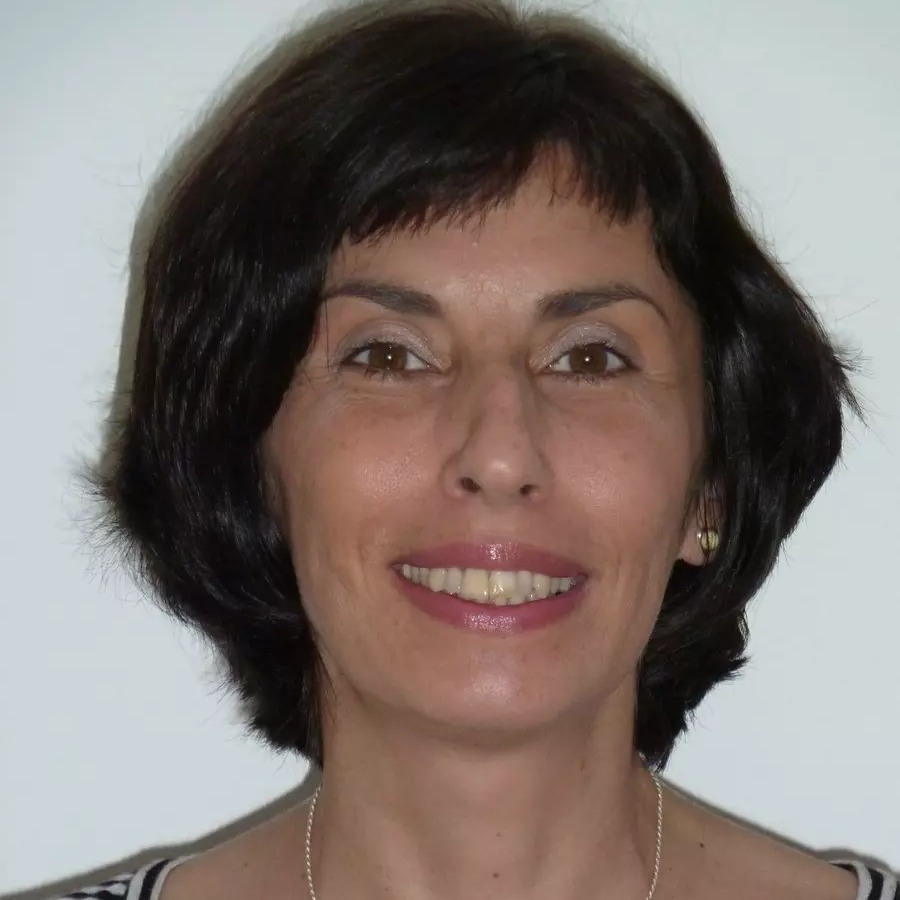 committee member profile